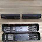 Under-seat Air Vent Cover for Chery Exeed & Omoda C9