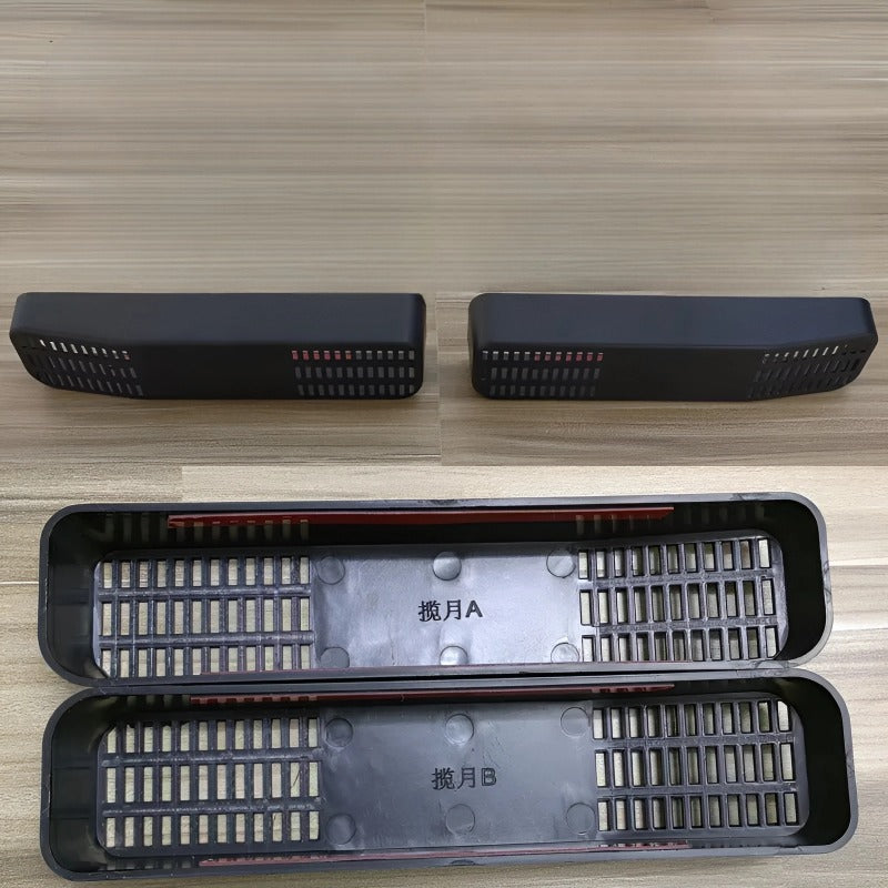 Under-seat Air Vent Cover for Chery Exeed & Omoda C9
