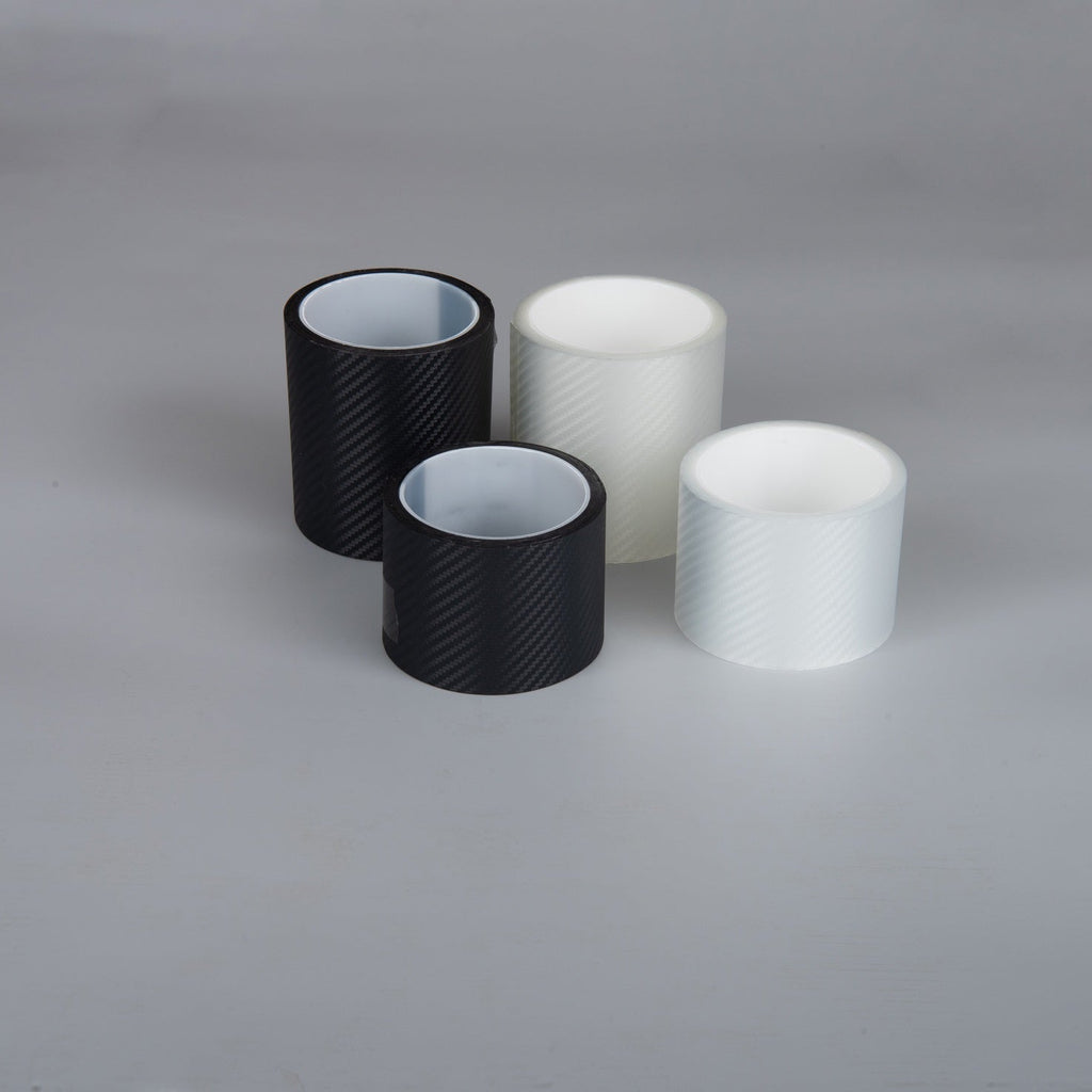 Adesivi antigraffio per auto