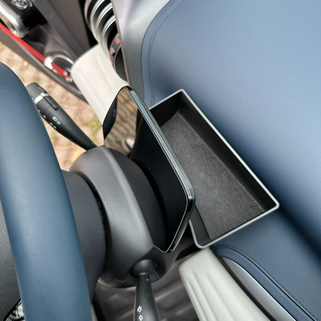 Dashboard Storage Box for BYD Atto 3