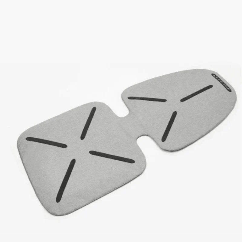 Protezione per seggiolino auto per bambini