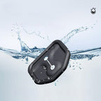 Door Mute Latch Protection Cover