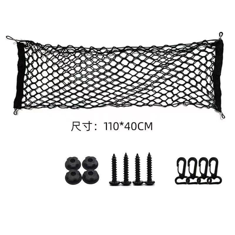 Car Trunk Storage Mesh