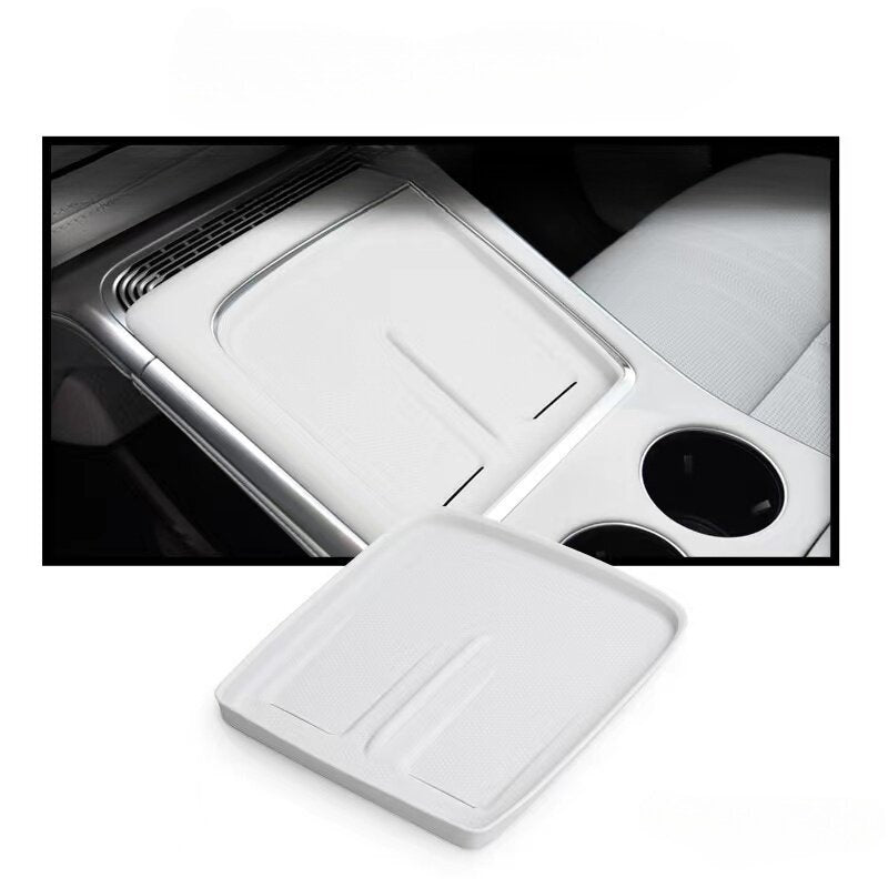 Center Console Silicone Pad  for XPENG G9