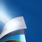 Front Windshield Sunshade for XPENG