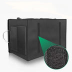 Rear Trunk Organizer Storage  (Collapsible Black)