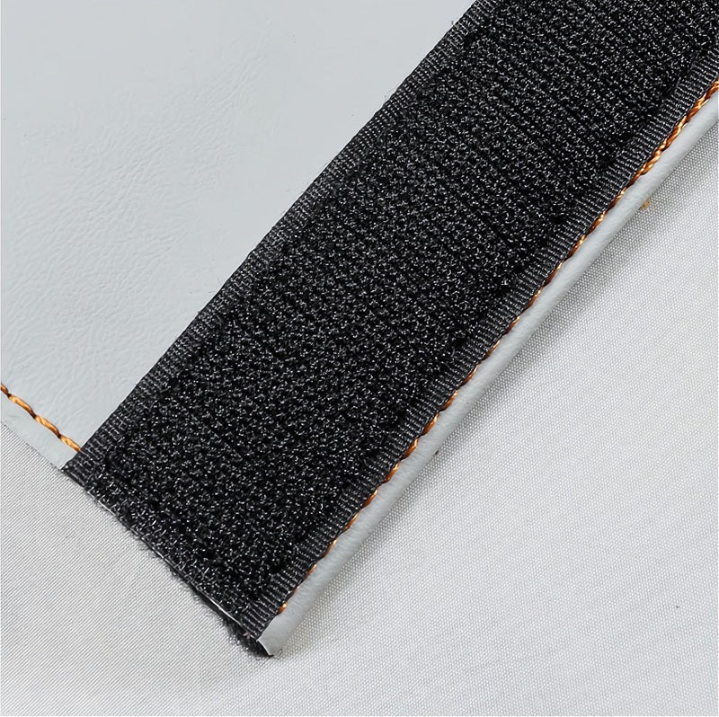 Door Handle Protective Cover for BYD Sealion 6 / Seal U