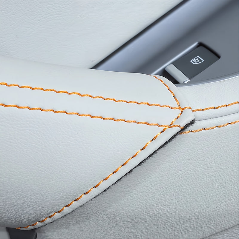 Door Handle Protective Cover for BYD Sealion 6 / Seal U