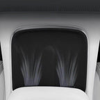 X9 Center Console Charging Mat