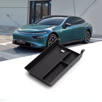 Armrest storage box   for XPENG P7i