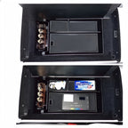 Armrest storage box   for XPENG P7i