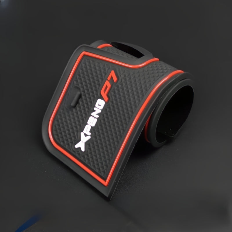 XPENG P7i Door slot mat