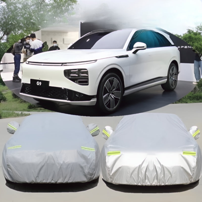 XPENG  Waterproof Car Cover