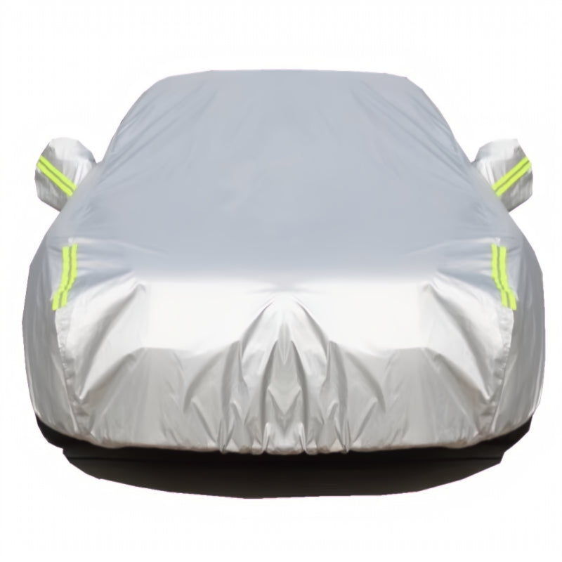 XPENG  Waterproof Car Cover