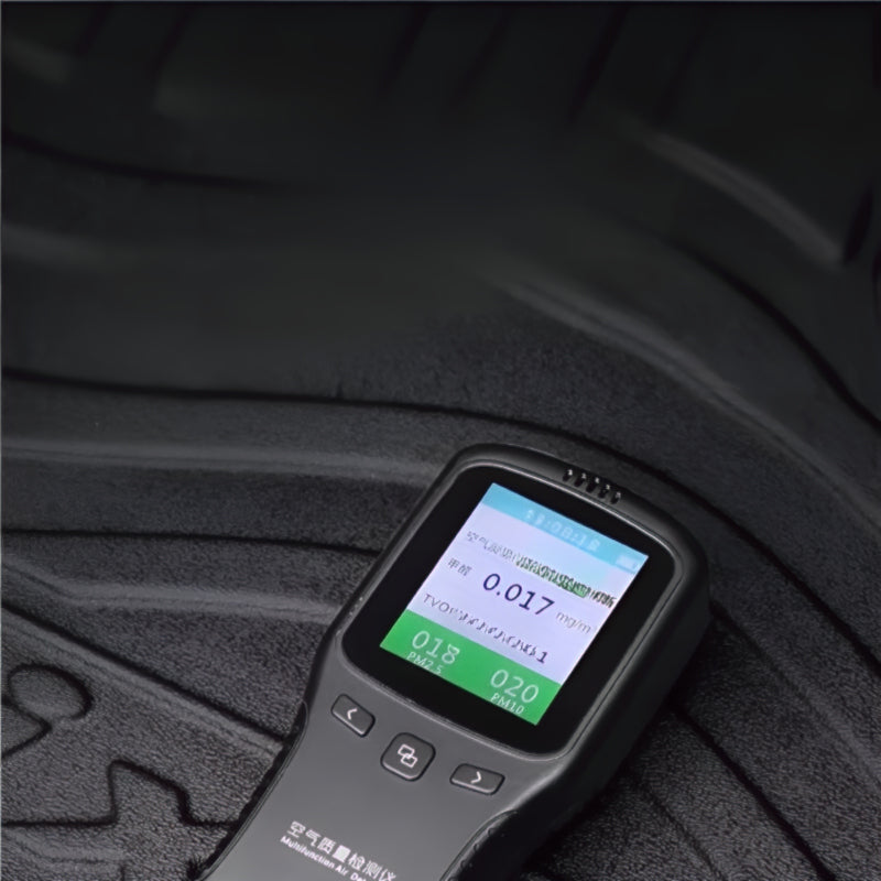 X9  Rear Trunk Mat  Rear Storage Mat