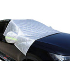 Windshield Cover for Ice and Snow