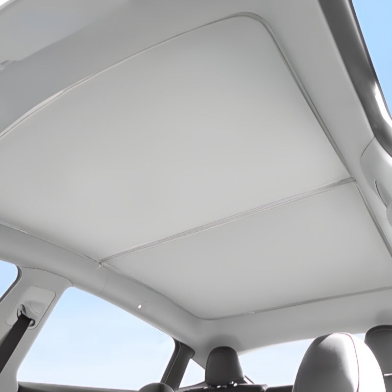 XPENG P7/ G9/ G6  Roof Sunshade