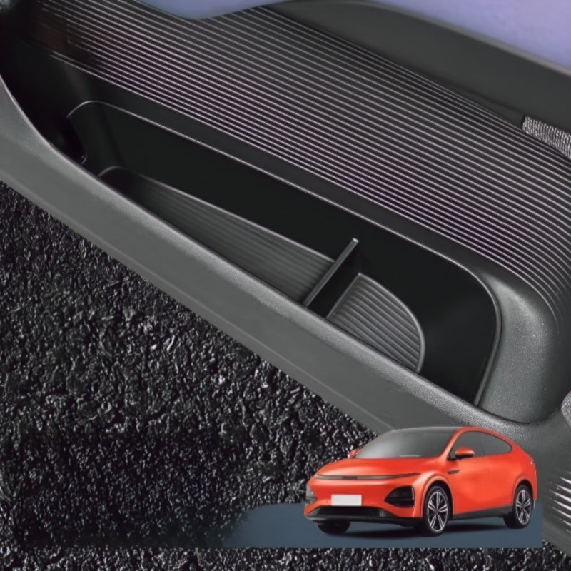 XPENG G6 Car Door  Storage Box