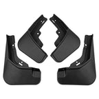 XPENG G6 &G9&G7&P7&P7+&X9&M03 Mudflaps