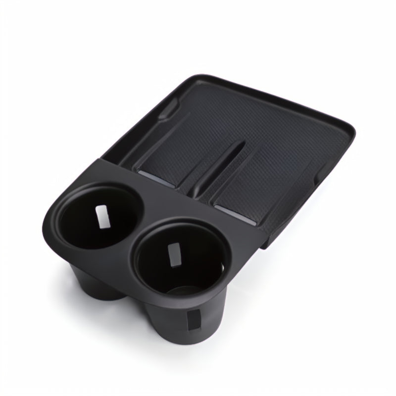 Xpeng G6 Center Console Silicone Pad for wireless Charging Space