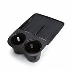 Xpeng G6 Center Console Silicone Pad for wireless Charging Space