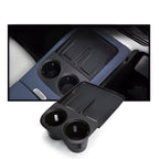 Xpeng G6 Center Console Silicone Pad for wireless Charging Space