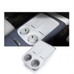 Xpeng G6 Center Console Silicone Pad for wireless Charging Space