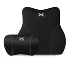 Cuscino poggiatesta per auto adatto per Xpeng