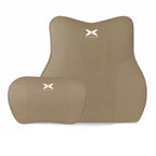 Cuscino poggiatesta per auto adatto per Xpeng