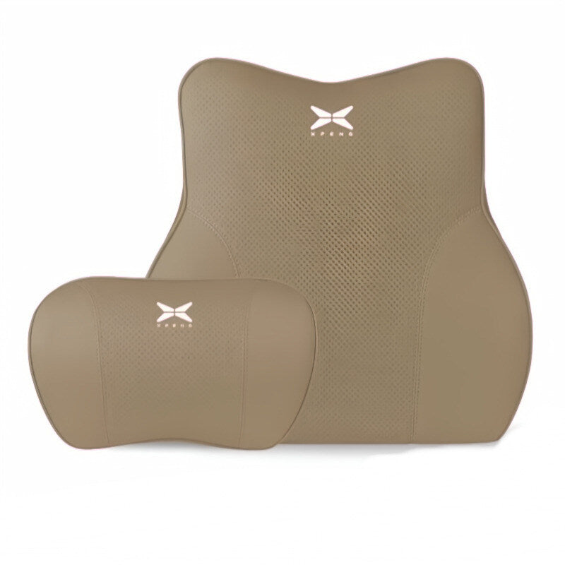 Cuscino poggiatesta per auto adatto per Xpeng