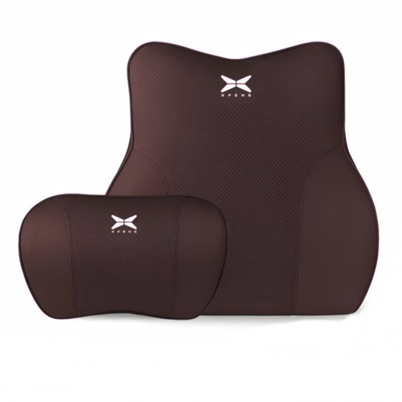 Cuscino poggiatesta per auto adatto per Xpeng