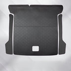 G6 TPE Non-slip Trunk Mats