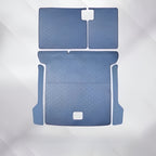 G6 TPE Non-slip Trunk Mats