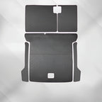 G6 TPE Non-slip Trunk Mats