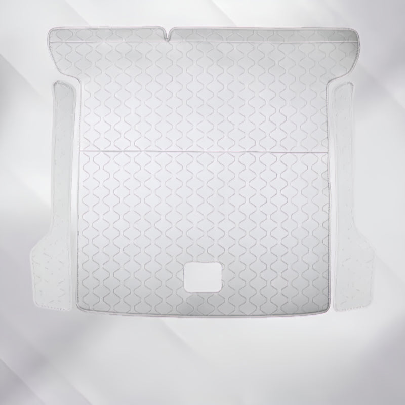 G6 TPE Non-slip Trunk Mats