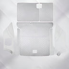 G6 TPE Non-slip Trunk Mats