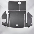G6 TPE Non-slip Trunk Mats