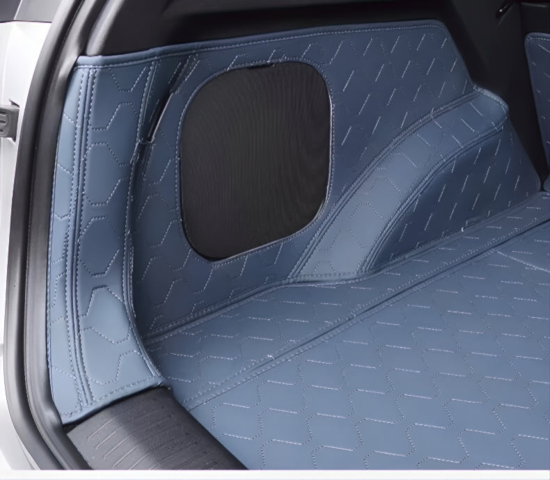 G6 TPE Non-slip Trunk Mats