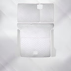 G6 TPE Non-slip Trunk Mats