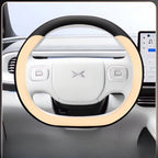 G6 Car Steering Wheel Cover
