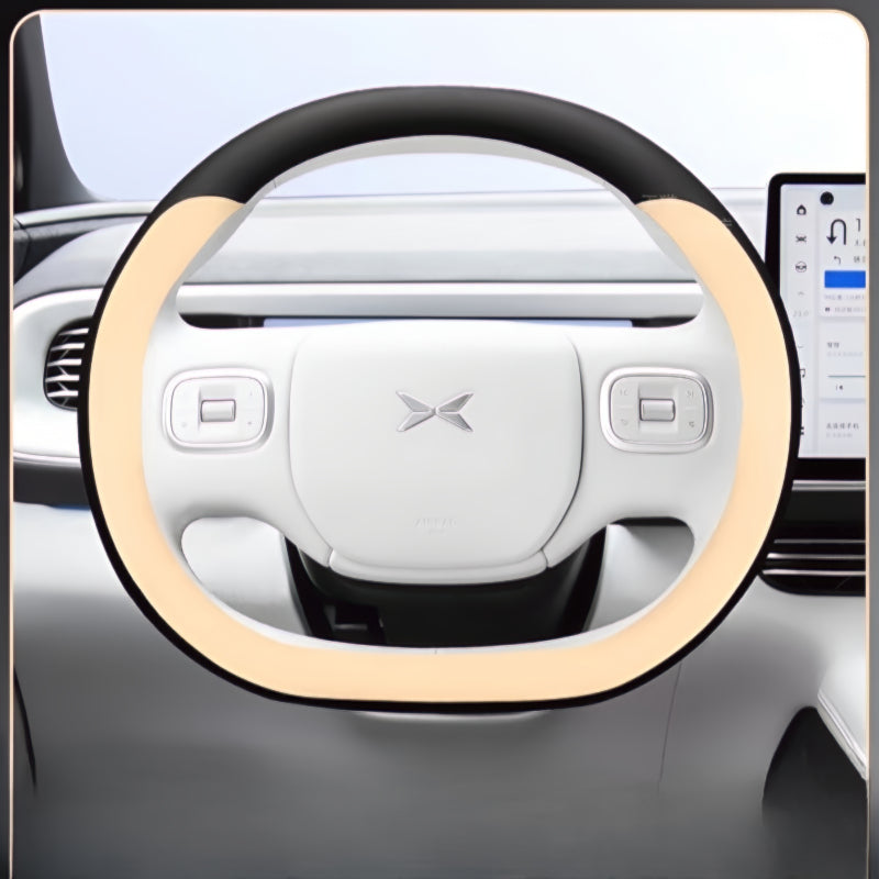 G6 Car Steering Wheel Cover