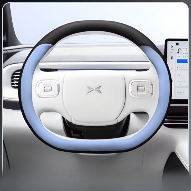 G6 Car Steering Wheel Cover