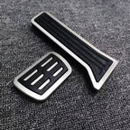 XPENG G6  Non-Slip Accelerator Brake Foot Rest Pedal Extenders