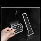XPENG G6  Non-Slip Accelerator Brake Foot Rest Pedal Extenders