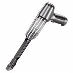 Portable powerful vacuum cleaner