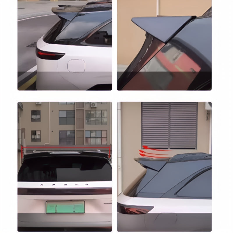 Xpeng G9 High performance spoiler