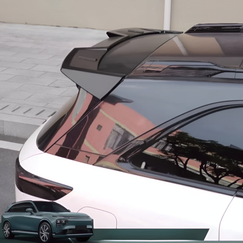 Xpeng G9 High performance spoiler