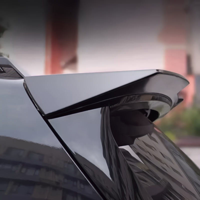 Xpeng G9 High performance spoiler