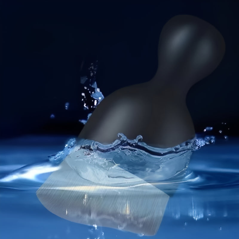 Car Interior Dust Brush