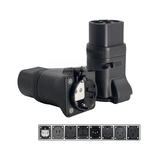 V2L Discharge Adapter Type2 for ZEEKR and Lynk & Co